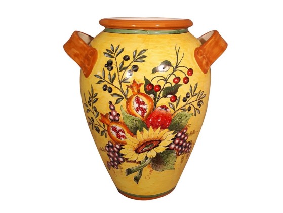 Ваза Tiferno Mobili MEDITERRANEO