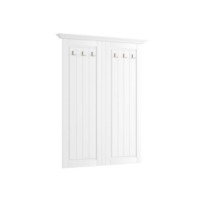 Вешалка для одежды Arrediorg.it COPPELIA ARPL028B2P