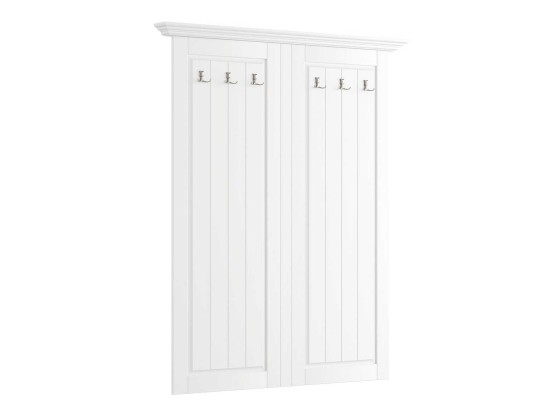 Вешалка для одежды Arrediorg.it COPPELIA ARPL028B2P