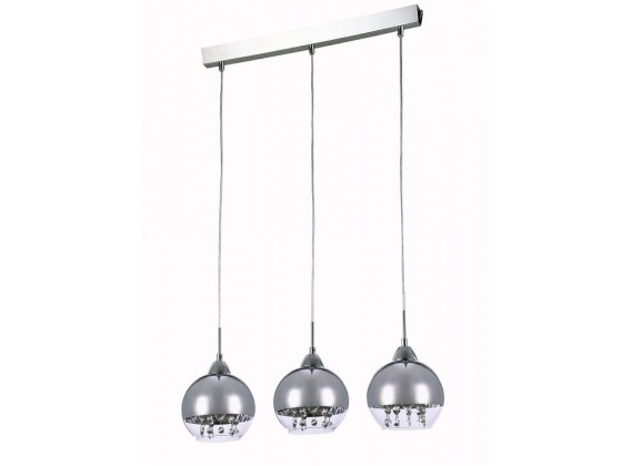 Подвесные светильники MAYTONI ICEBERG P.