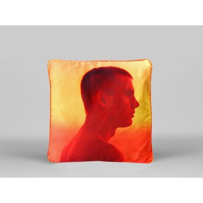 Диванные подушки HENZEL STUDIO UNTITLED - ART07