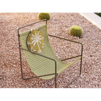 Ткань для штор Elitis VENICE BEACH - SANTA MONICA