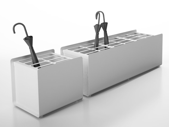 Подставки зонтов Systemtronic CREPE