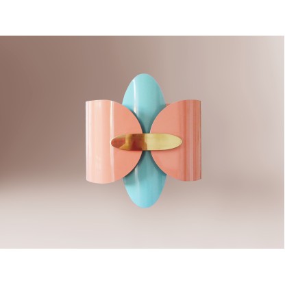 Бра - настенная лампа Dovain Studio LOLA