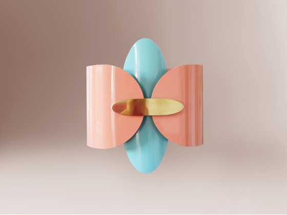 Бра - настенная лампа Dovain Studio LOLA