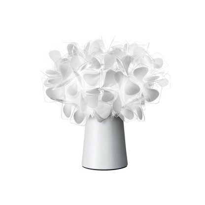 Уличная настольная лампа Slamp CLIZIA MAMA NON MAMA