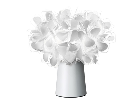 Уличная настольная лампа Slamp CLIZIA MAMA NON MAMA