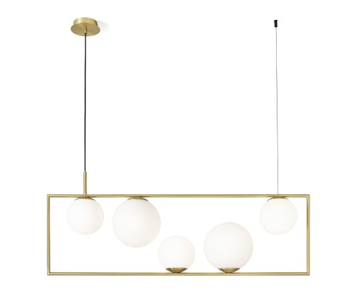 Подвесные светильники Miloox BUBLE