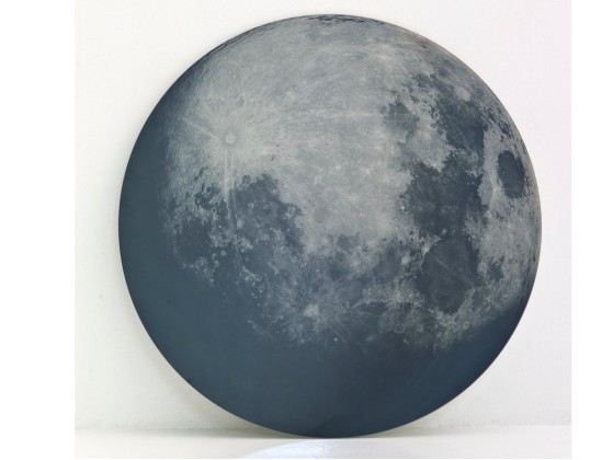 Зеркало Moroso MY MOON MY MIRROR