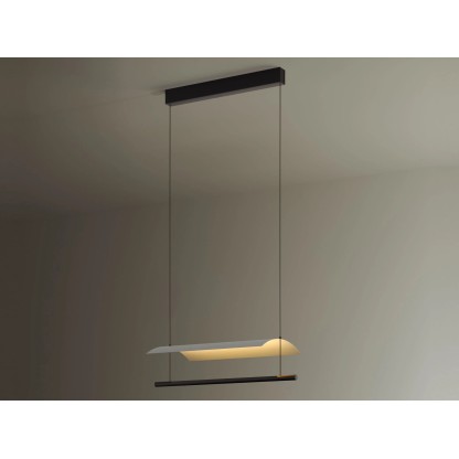 Подвесные светильники Santa & Cole LMINA 45/85