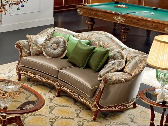 Диван Modenese Luxury Interiors 13418