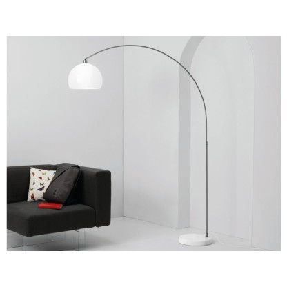 Напольный светильник Fan Europe Lighting PLAZA