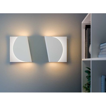 Бра - настенная лампа Quadrifoglio Group TURN ME!