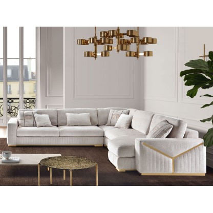 Диван Former In Italia TIVOLI