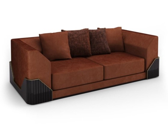 Диван Cafedesart DOUGLAS