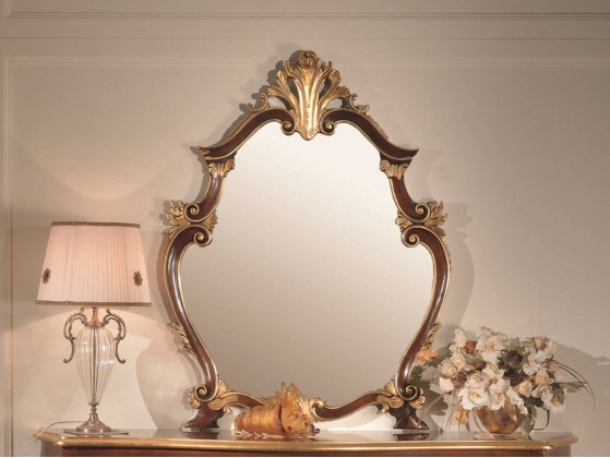 Зеркало SCAPPINI & C 35TH ANNIVERSARY 2064
