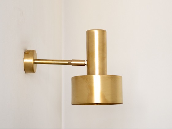 Бра - настенная лампа 247LAB BOATY PT