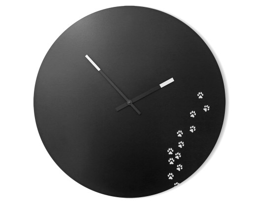 Часы Designobject.it GATTO