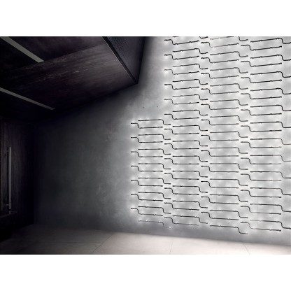 Подвесные светильники Masiero RAQAM N2