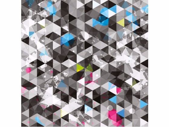 Ковер Adriani e Rossi edizioni RAINBOW VIBER