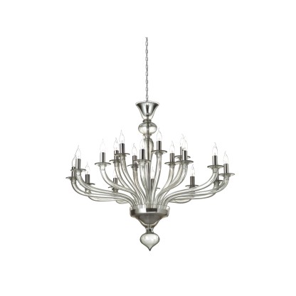 Подвесные светильники Il Paralume Marina 2135CH18