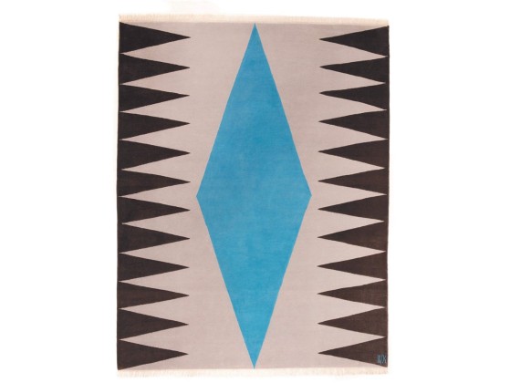 Ковер  Carpets CC by Cecilia Setterdahl INTERIOR BLUE