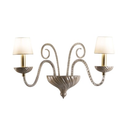 Бра - настенная лампа VILLARI ALBA VENEZIANA