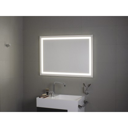 Зеркало для ванной комнаты KOH-I-NOOR PERIMETRALE LED