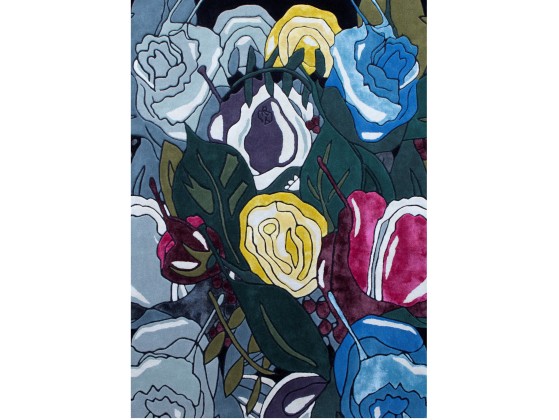 Ковер NOW Carpets BLOOM