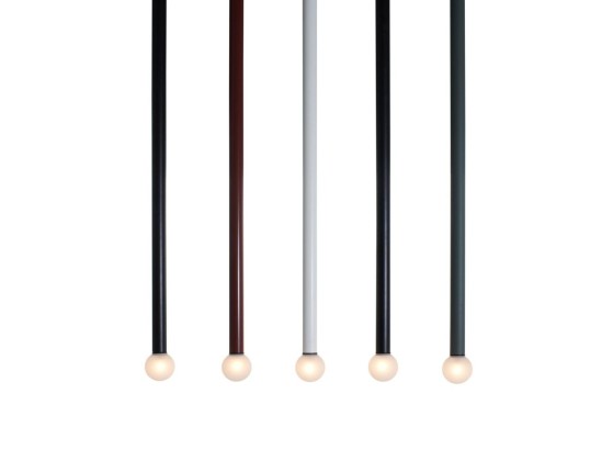 Подвесные светильники DE PADOVA L.O.P.