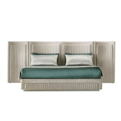 Кровать Siwa Soft Style SHELL