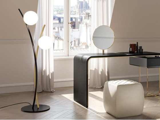 Напольный светильник EFORMA VIDA