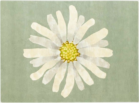 Ковер Deirdre Dyson DAISY