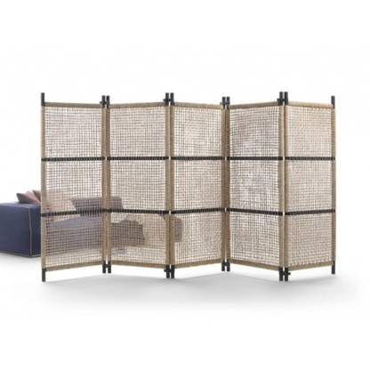 Перегородки Flexform PARKER