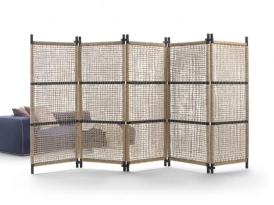 Перегородки Flexform PARKER