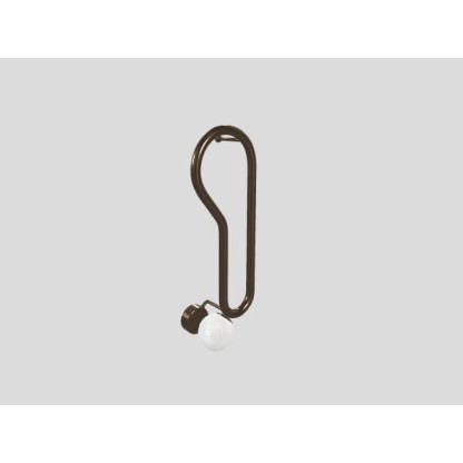 Бра - настенная лампа Masiero VISIO A M2 SX