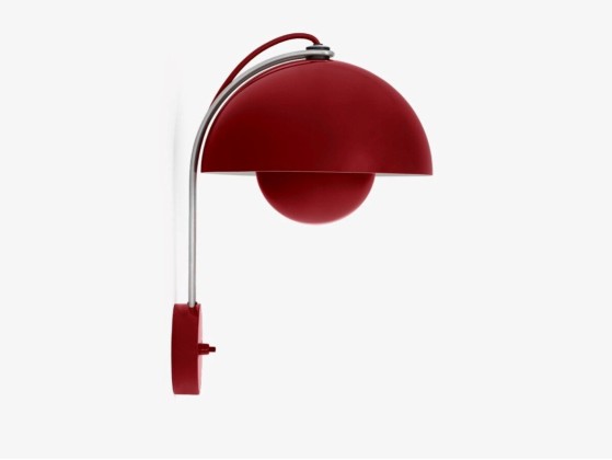 Бра - настенная лампа &TRADITION FLOWERPOT VP8