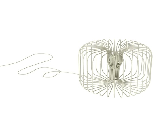 Настольные светильники Marzais Creations YU