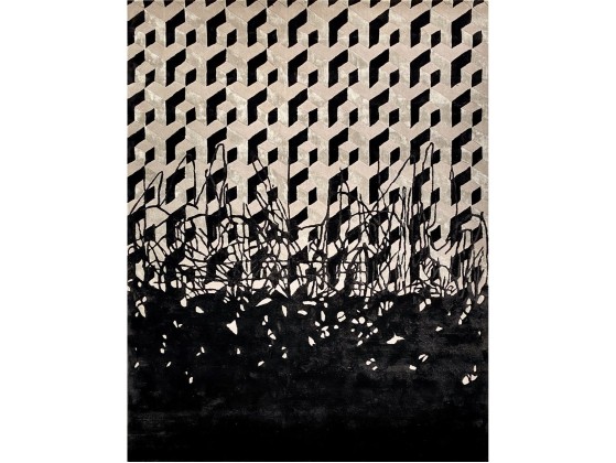 Ковер Illulian HEISENBERG