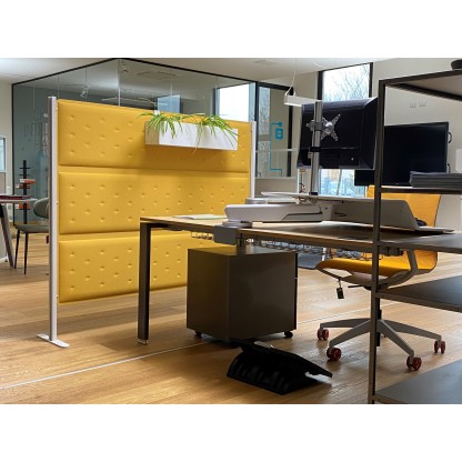 Перегородка для столов STUDIO T INUNO