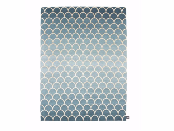 Ковер cc-tapis ECAILLES DEGRAD 2.0