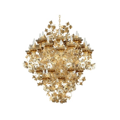 Подвесные светильники Mechini L299