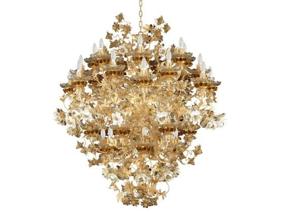 Подвесные светильники Mechini L299