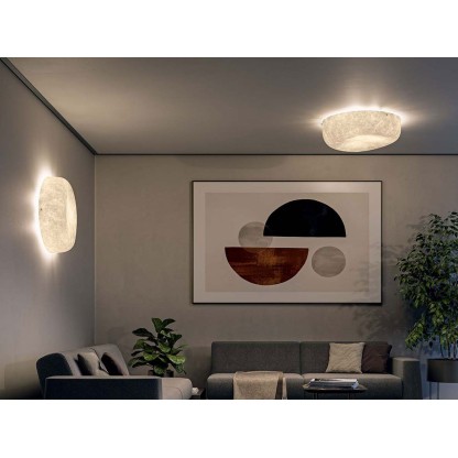 Бра - настенная лампа Quadrifoglio Group OLA SLIM