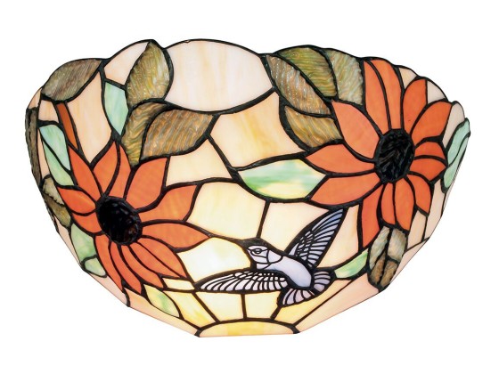 Бра - настенная лампа Fan Europe Lighting DAFNE