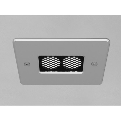 Потолочные светильники PURALUCE DOMINO 2