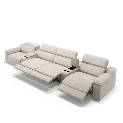 Диван Sofanella MACELLO KINO