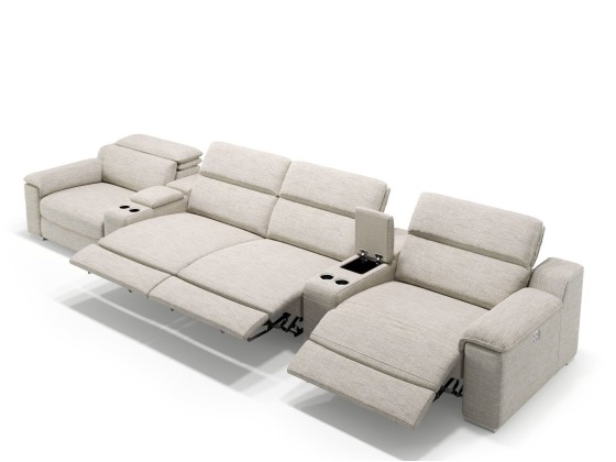 Диван Sofanella MACELLO KINO