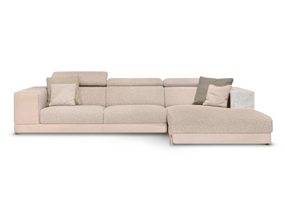 Диван Formitalia PIERA