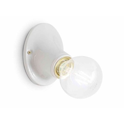 Бра - настенная лампа FERROLUCE TRIESTE